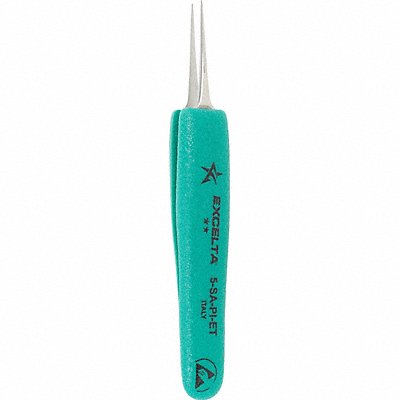 EXCELTA 5SAPIET Microscopy Ergonomic Tweezers
