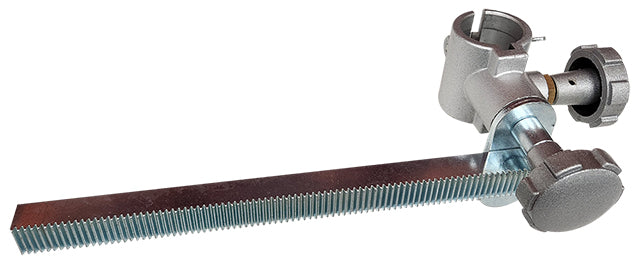 Weldclass 5-TX180/215 Torch Holder And Rack Bar Assembly Suit TX-180 Plate Cutter (Single Torch Unit)