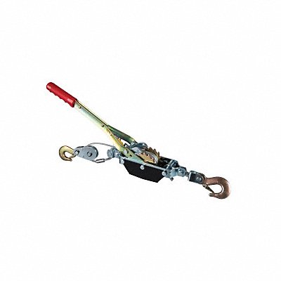 PERFORMANCE TOOL 50100 Cable Power Puller 2 Ton