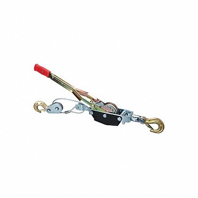 PERFORMANCE TOOL 50101 Cable Power Puller 4 Ton