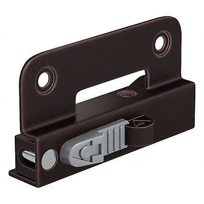ANGEL VENTLOCK DUALM56RHOILRUBBRZ Window Opening Control Device 2-3/8 in L