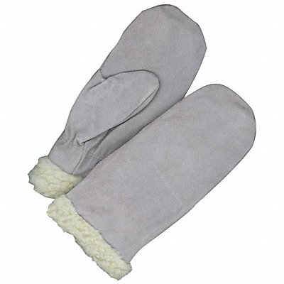 BDG 5091549PL Leather Mitts Universal PR