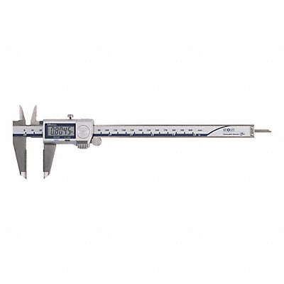 MITUTOYO 500-732-20 CAL Calibrated Caliper