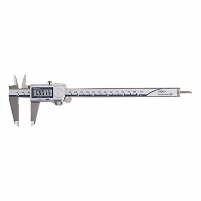 MITUTOYO 500-763-20 CAL Calibrated Caliper
