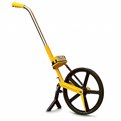 TRUMETER 5000519 Measuring Wheel SAE Measure System