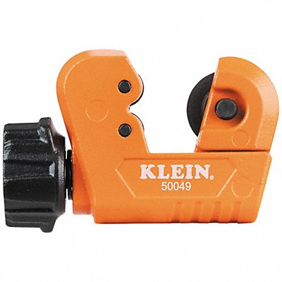 KLEIN TOOLS 50049 Nano Tubing Cutter 5/8 In