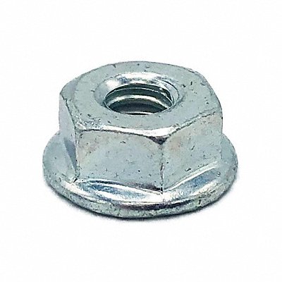 FIMCO 5006186 Hex Flange Locknut