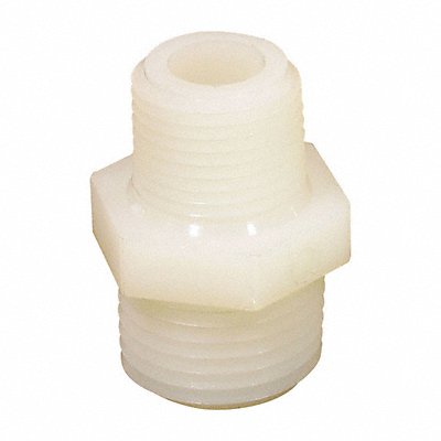 FIMCO 5011128 Reducer Nipple 1/2 in x 3/8 in