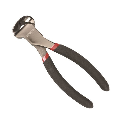 Lisle 5012 End Nipper Pliers 175mm (7")