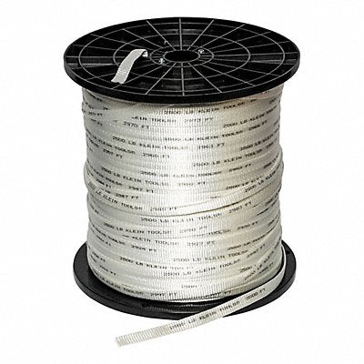KLEIN TOOLS 50142 Pull Tape 2500 lb x 3000 ft