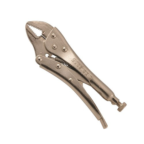 Lisle 5023 Locking Pliers 125mm (5")