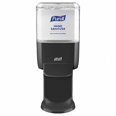PURELL 502401 Hand Sanitizer Disp BLK 1 200 mL 10 inD