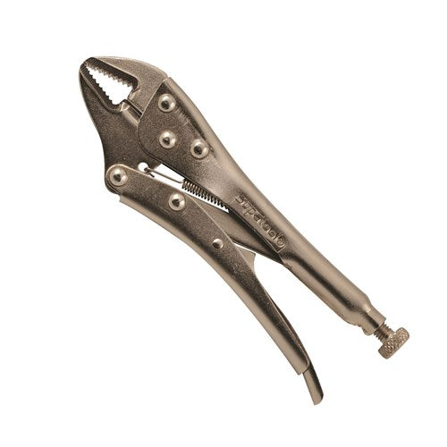 Lisle 5024 Locking Pliers 175mm (7")