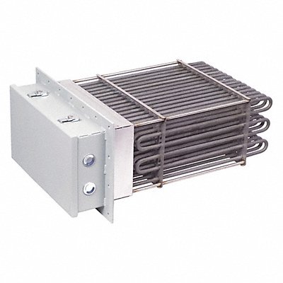 WATLOW LDH160SX5S Duct Heater 480V 160kW 3 Ph
