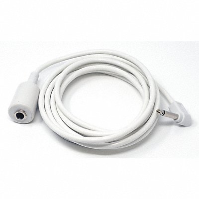 CREST HEALTHCARE SUPPLY 10809012 Cord Extender For 1/4 Call Cords
