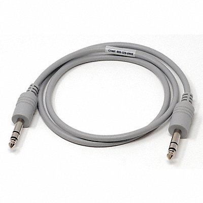 CREST HEALTHCARE SUPPLY 3030QS Jumper Cable Hardwired