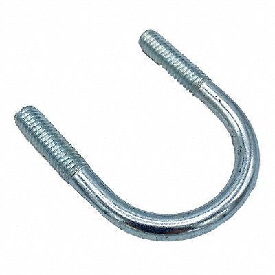 FIMCO 5034065 U Bolt 5/16 In-18 x 1-1/2 In x 2-3/16 In