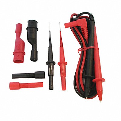 TEST PRODUCTS INTL. TLK3 Test lead kit A052 A057 and A085