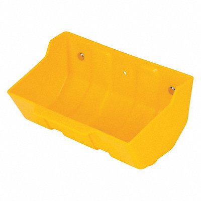 DEWALT DXSTA10MPB Magnetic Parts Storage Bucket