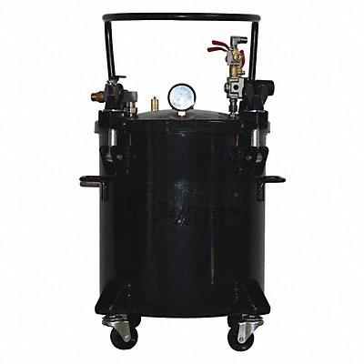 CALIFORNIA AIR TOOLS CAT365C Pressure Pot for Casting 5 Gallon