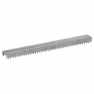 ARROW 50424 Staples T50 3/8x1/4 In L PK1250