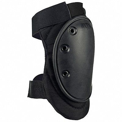 ALTA 5041000 Knee Pad UNIV Hook & Loop Black PR