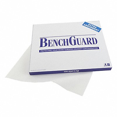 DYNALON 5043140004 BENCHGUARD EXTRA WALLETS PK50