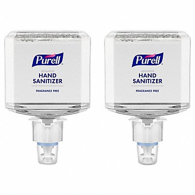 PURELL 505102 Hand Sanitizer Size 1200mL PK2