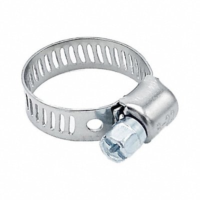 FIMCO 5051114 Hose Clamp 3/8 In.