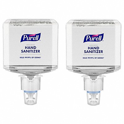PURELL 505302 Hand Sanitizer 1 200 mL Clean PK2