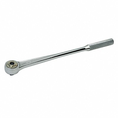 WILLIAMS S53A Hand Ratchet Round 1/2 Drive 15 L
