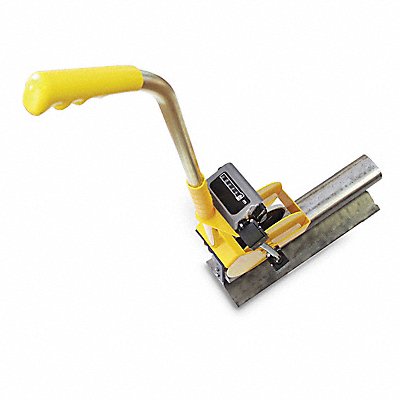 TRUMETER 5061511 Measuring Wheel Metric Measure System