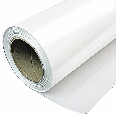 TARPSNOW FAMILVLP186250ROLL Tarp Fabric Yellow Military Spec.