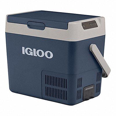 IGLOO 50727 Active Cooler Blue 20 qt