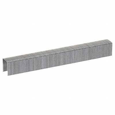 ARROW 50824 Staples T50 3/8x1/2 In L PK1250