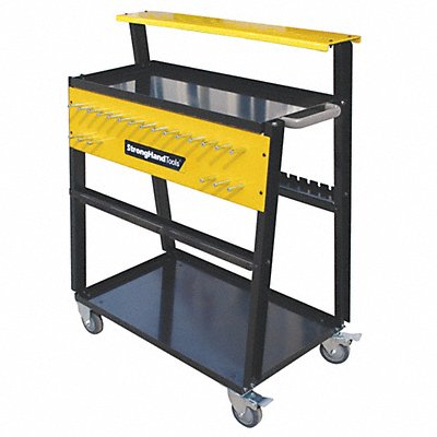 BUILDPRO TMC8080 Mobile Tool Cart 43 H