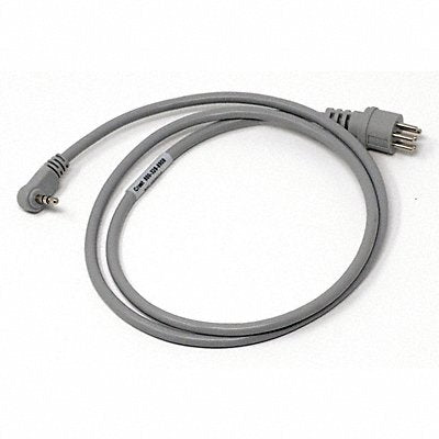 CREST HEALTHCARE SUPPLY 6038QS Jumper Cable Hardwired