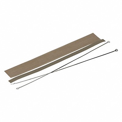 PARTNERS BRAND SPB8KIT Impulse Sealer Service Kit 8