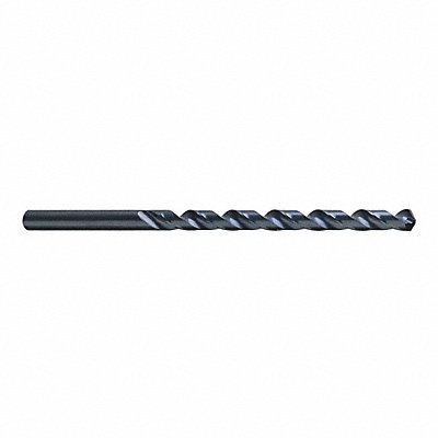 CLE-LINE C20444 Extra Long Drill 1/4 HSS
