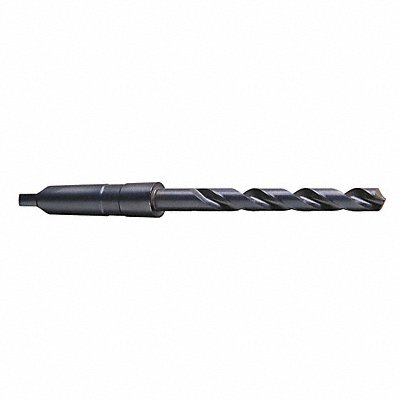CLE-LINE C20580 Taper Shank Drill Bit 1-1/4 Size