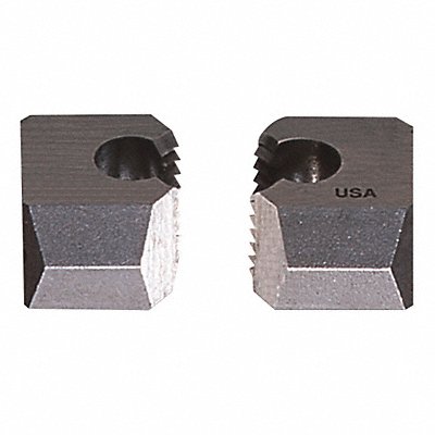 CLE-LINE C66722 Quick Change Die Kit 1 -12 HSS