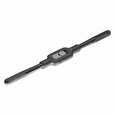 CLE-LINE C67204 Tap Wrench 1/4 to 1-1/8