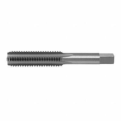 CLE-LINE C00753 Straight Flute Tap 5/8 -11 HSS
