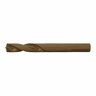 CLE-LINE C20879 Spot Weld Drill 8.00mm Cobalt