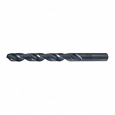CLE-LINE C23111 Jobber Drill M HSS