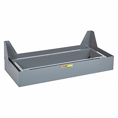 LITTLE GIANT SSF2045 Spill Control Platform For Cabinets