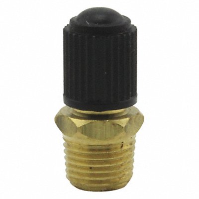 MILTON 684 Tank Valve 1/8 NPT PK10
