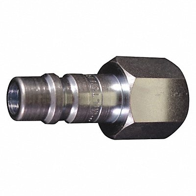 MILTON 1858 G Style Plug 1/2 FNPT PK5