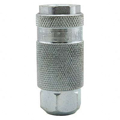 MILTON S790 L Style Coupler 1/4 FNPT PK 10