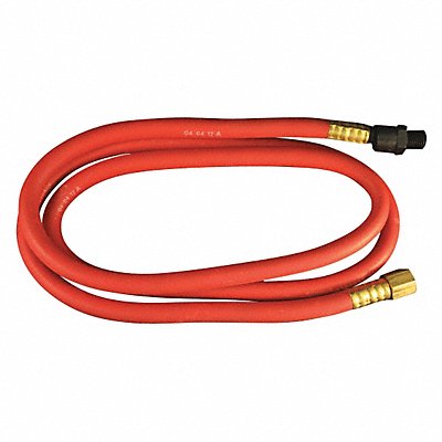 MILTON S680 Snubber Hose 30 1/4 ID